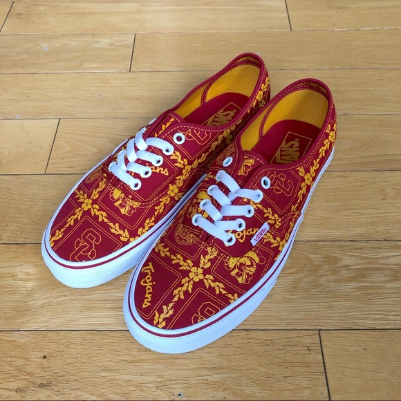 usc kids vans